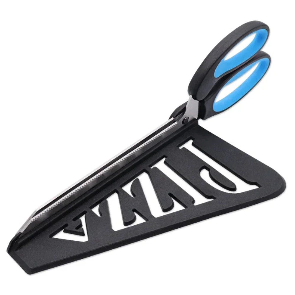 Kitchen Shears In Baking - Pizza Makas Bıçak Pizza Kesme Aleti