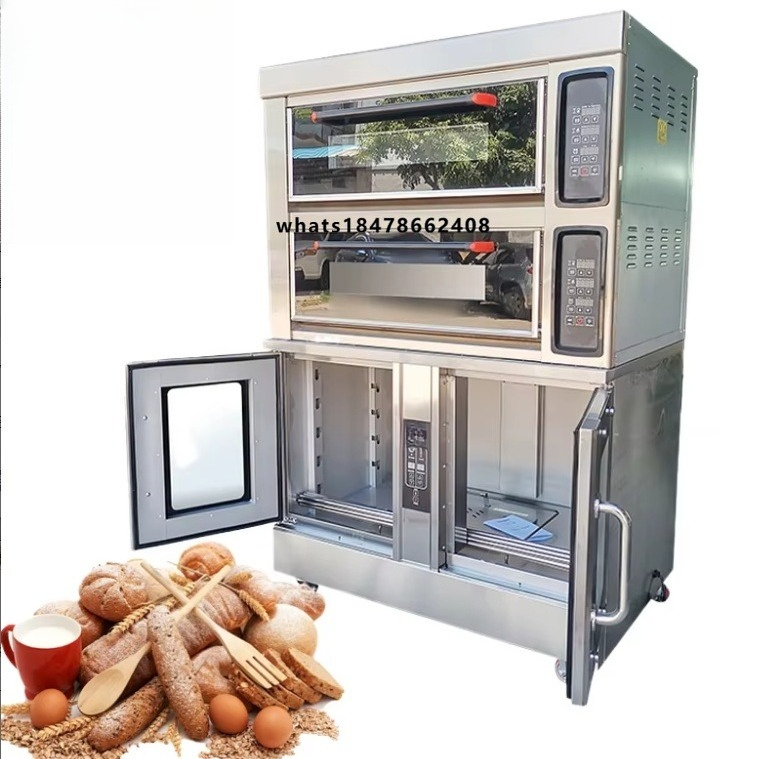 Kitchen Equipment For Baking - Ticari Otel Restoran Catering Üreticisi Batı