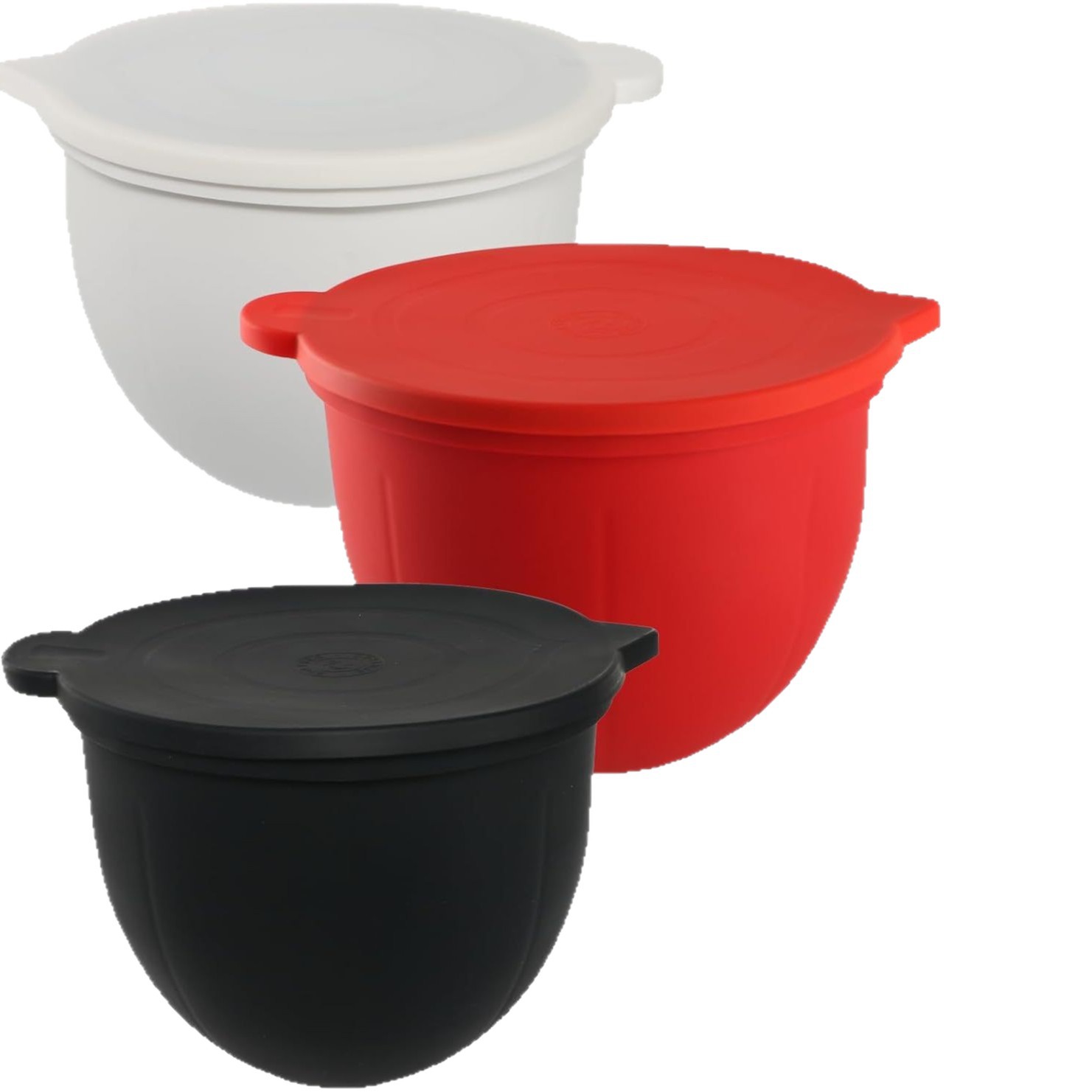 Kitchenaid Baking Bowl - Kitchenaid Tilt-head 5 Qt Mikserler için