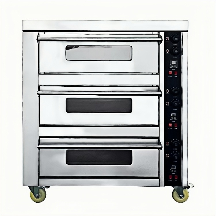 Best Baking Kitchen Equipment - 【Çok Satanlar】Global Çok Satan Ticari Mutfak