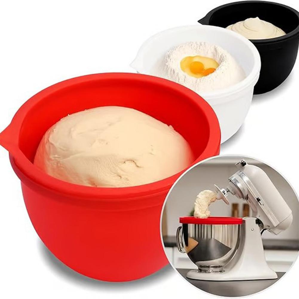 Kitchenaid Baking Bowl - KitchenAid Tilt-Head 5 Litre Mikser Silikon