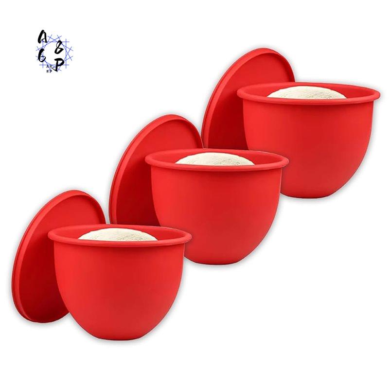 Kitchenaid Baking Bowl - A68P-Silikon Kase Astarı, Mutfak Tipi Tilt-Head