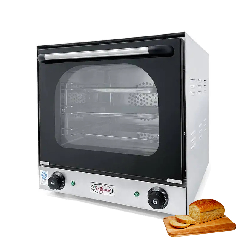 Kitchen Equipment For Baking - Mutfak Catering Ekipmanları Elektrikli Fırın Ticari