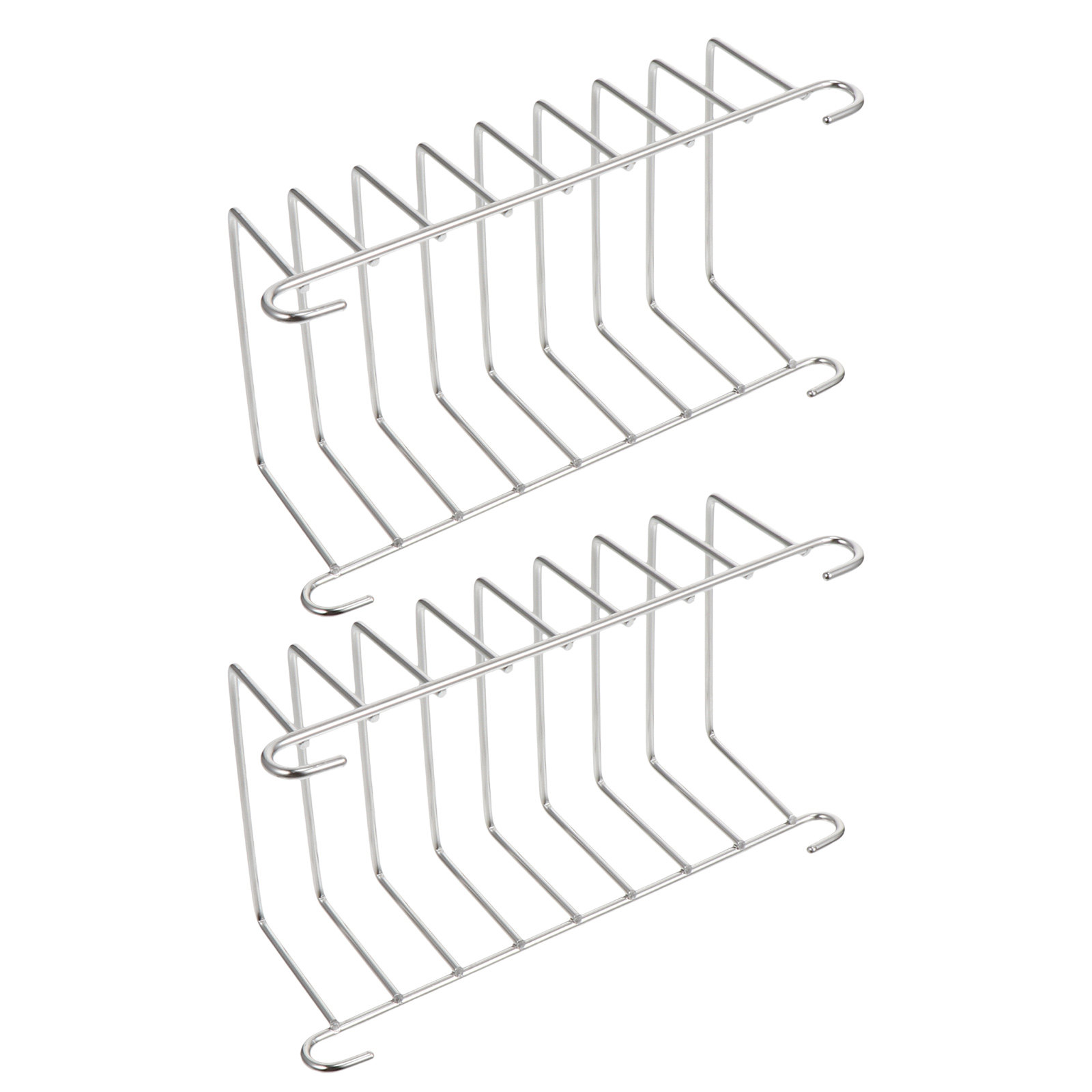 2 Adet Paslanmaz Çelik Hava Fr - Kitchen Baking Rack incelemesi ve fiyatı