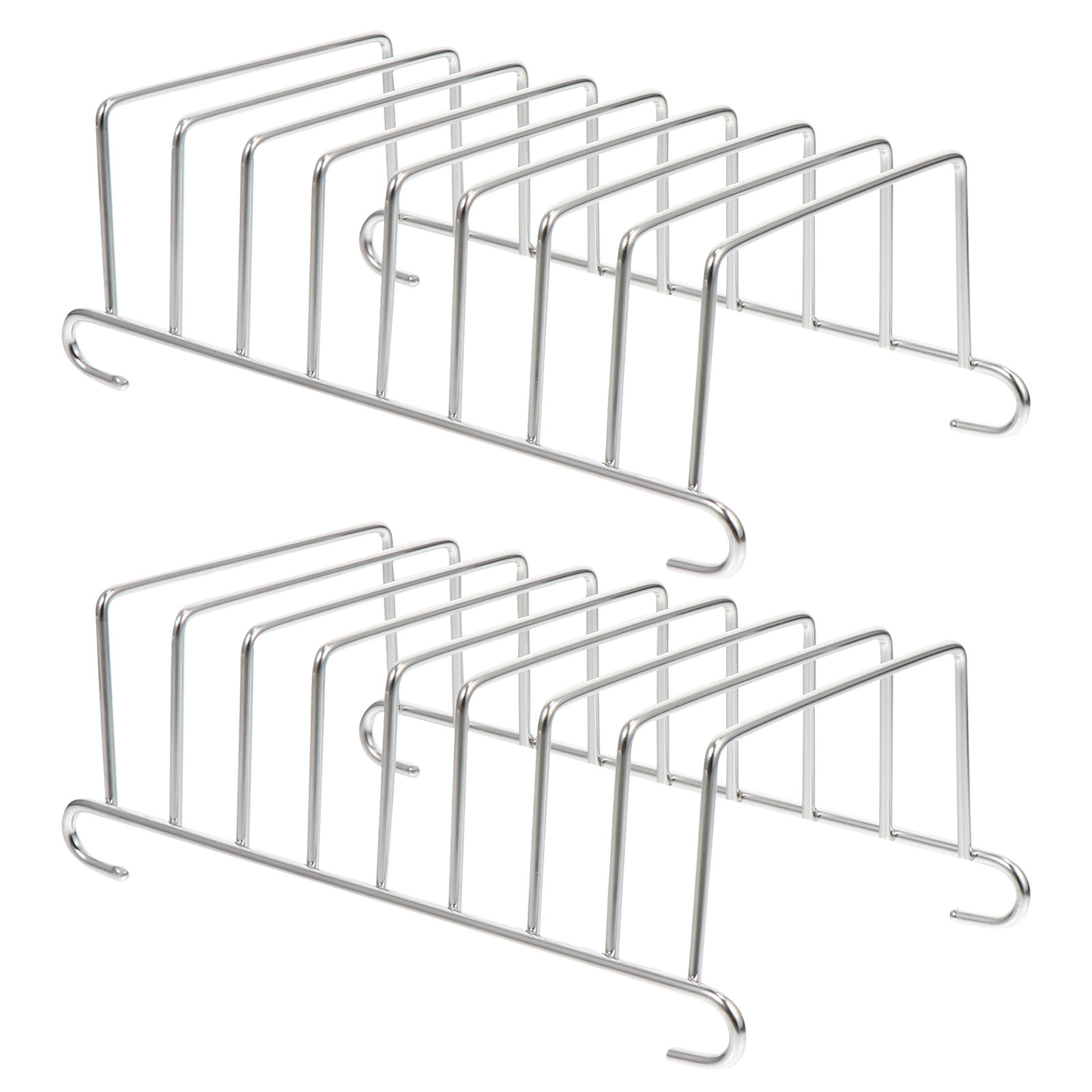 2 Adet Paslanmaz Çelik Hava Fr - Kitchen Baking Rack incelemesi ve fiyatı