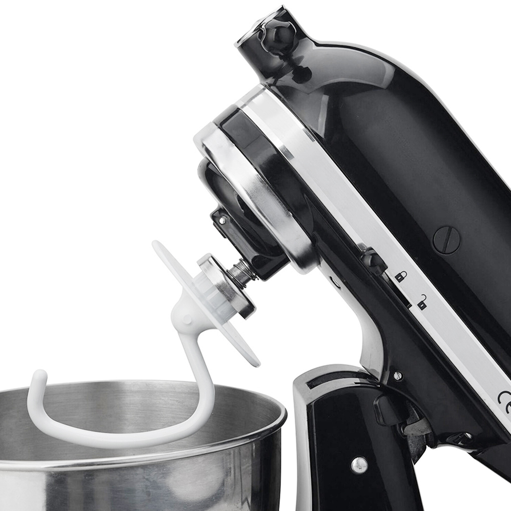 K45DH C-şekilli Ekmek Hamur Ka - Kitchen Aid Baking Bread incelemesi ve fiyatı