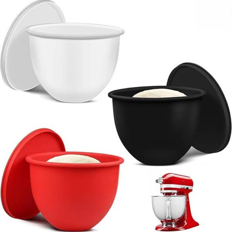 KitchenAid Tilt-Head 5 Qt Miks - Kitchenaid Baking Bowl incelemesi ve fiyatı