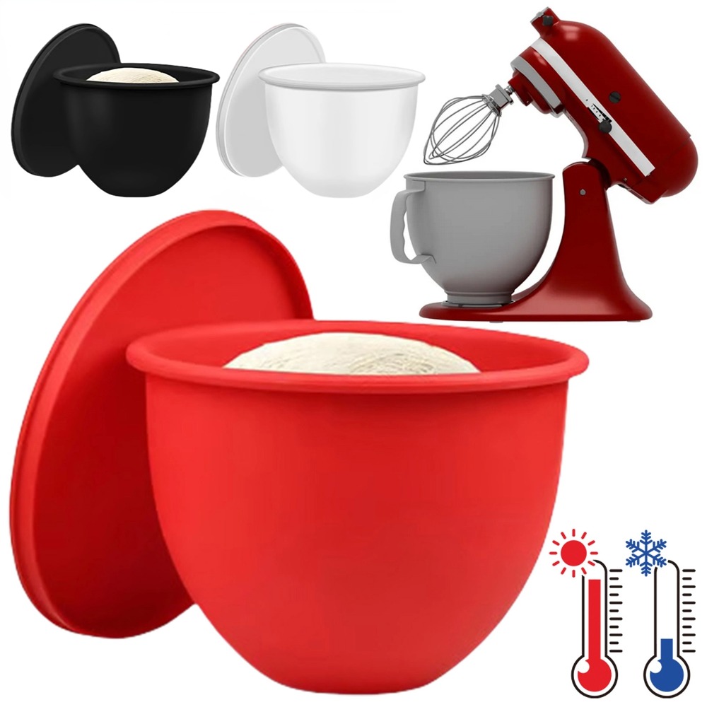 Kitchen Aid Tilt-Head 5 Litre  - Kitchenaid Baking Bowl incelemesi ve fiyatı