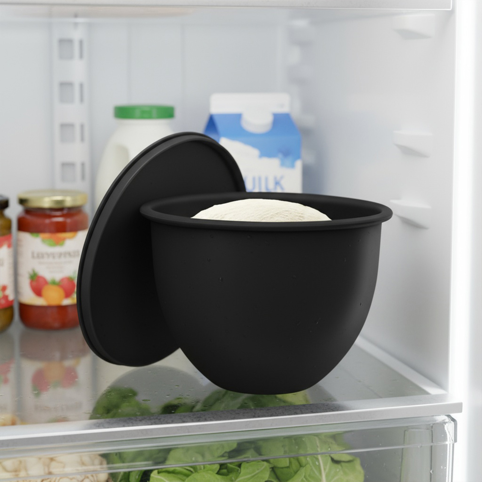 Kitchen Aid Tilt-Head 5 Litre  - Kitchenaid Baking Bowl incelemesi ve fiyatı