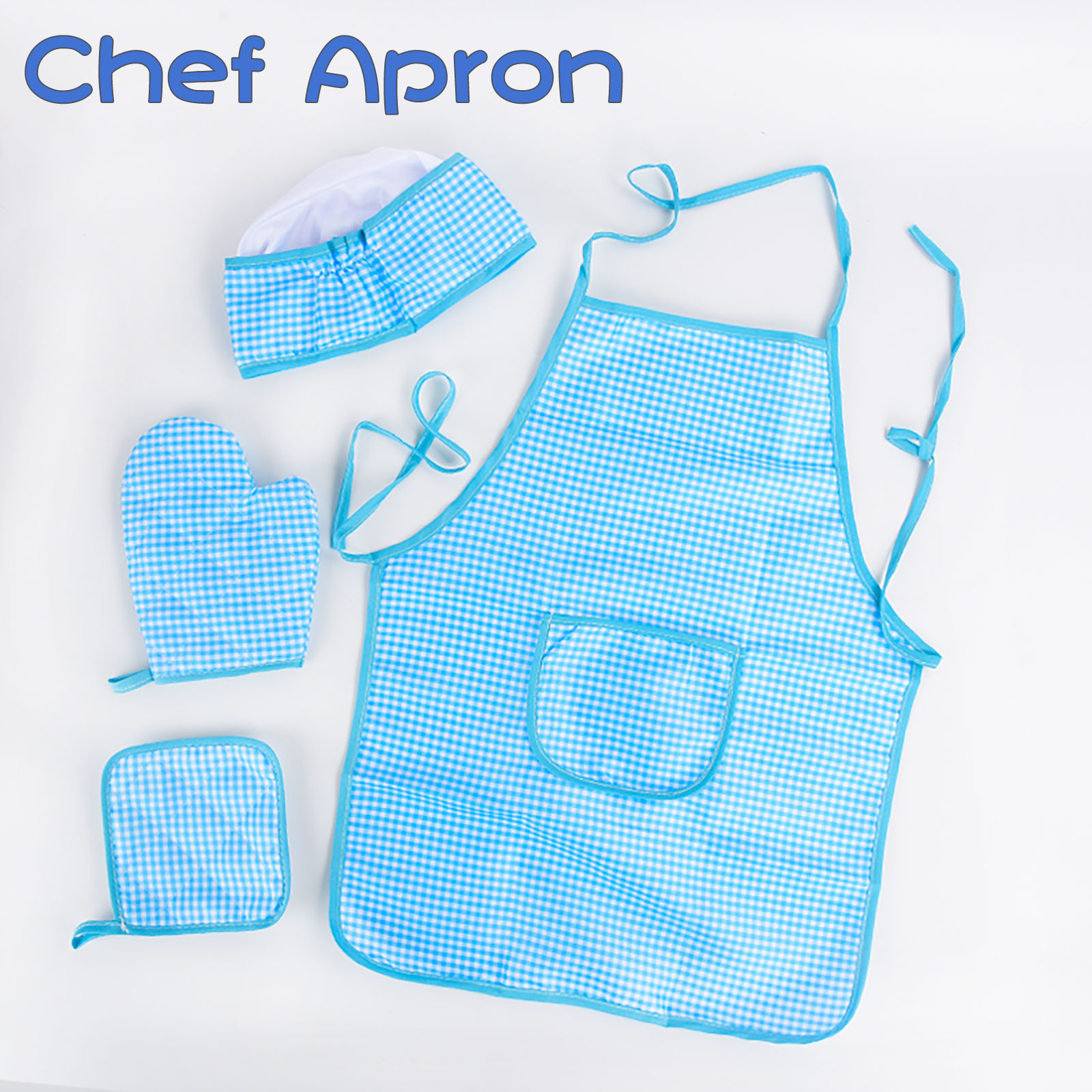 Ailenin Rolünü Oynayın Mutfakt - Baking Kitchen Set Up incelemesi ve fiyatı