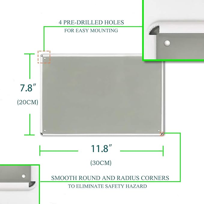 Rustik Teneke Dekor Pişirme Ta - Kitchen Baking Conversion Chart incelemesi ve fiyatı