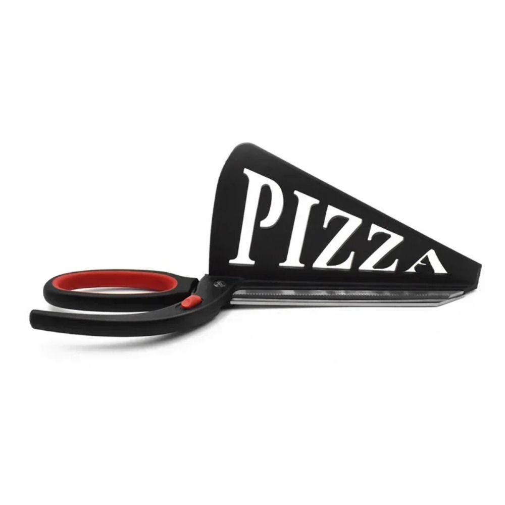 Pizza Makas Bıçak Pizza Kesme  - Kitchen Shears In Baking incelemesi ve fiyatı