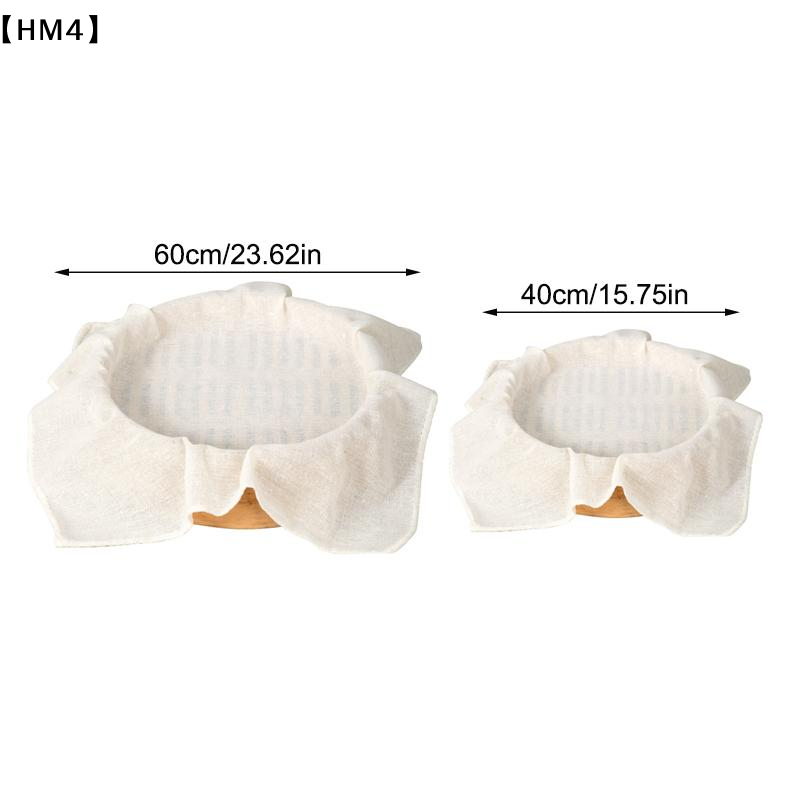 3 adet 40/60CM saf pamuklu buh - Kitchen Baking Products incelemesi ve fiyatı