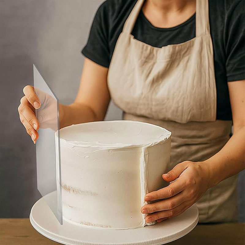 11.81 ve 7.87 İnç Büyük Şeffaf - Piping Bag Disposable incelemesi ve fiyatı