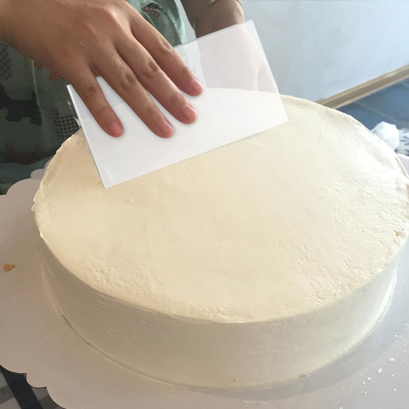11.81 ve 7.87 İnç Büyük Şeffaf - Piping Bag Disposable incelemesi ve fiyatı