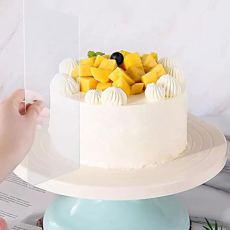 11.81 ve 7.87 İnç Büyük Şeffaf - Piping Bag Disposable incelemesi ve fiyatı