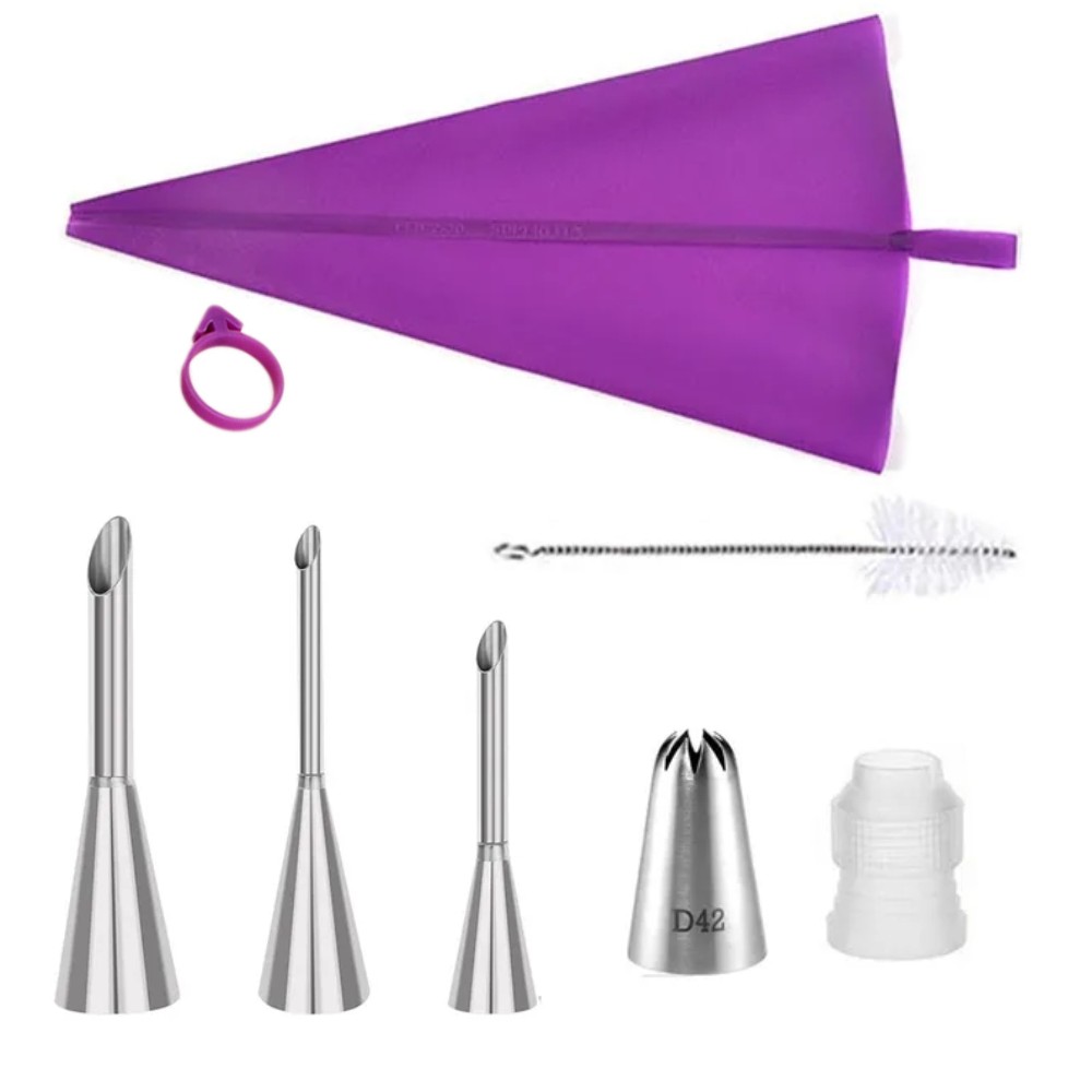 Paslanmaz Çelik Pasta Süsleme  - Kitchen Equipment For Baking incelemesi ve fiyatı
