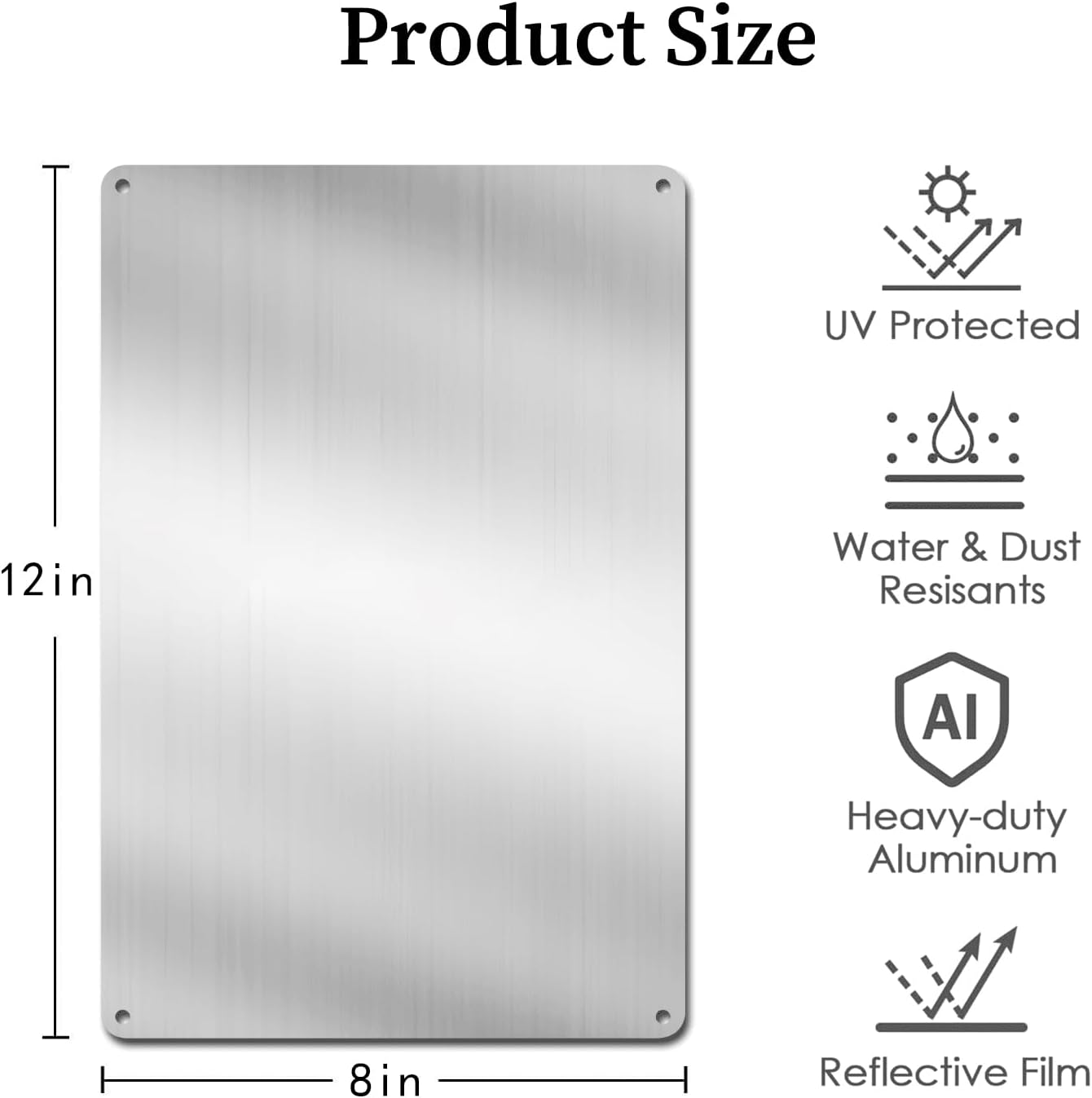 Rustik Teneke Tabela Dekoru Pi - Kitchen Baking Conversion Chart incelemesi ve fiyatı