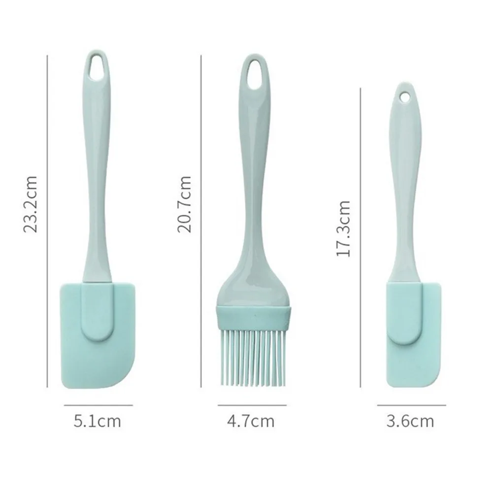 3 adet Krem Kazıyıcı DIY Ekmek - Kitchen Baking Products incelemesi ve fiyatı