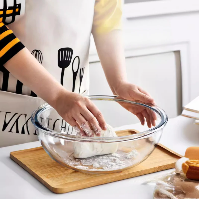 Cam Mutfak Yardımcı Kasesi Don - Kitchenaid Baking Bowl incelemesi ve fiyatı