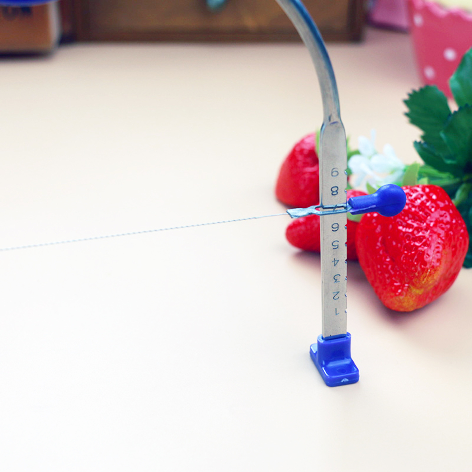 DIY Pişirme Kek Kesici Katmanl - Kitchen Equipment For Baking incelemesi ve fiyatı