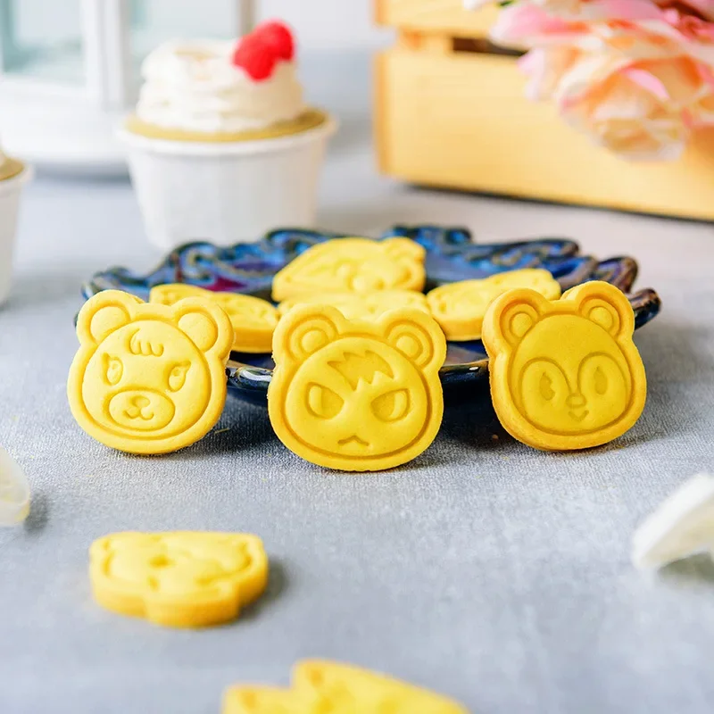 Kek Kurabiye Hayvan Geçiş Kesi - Kitchen Equipment For Baking incelemesi ve fiyatı