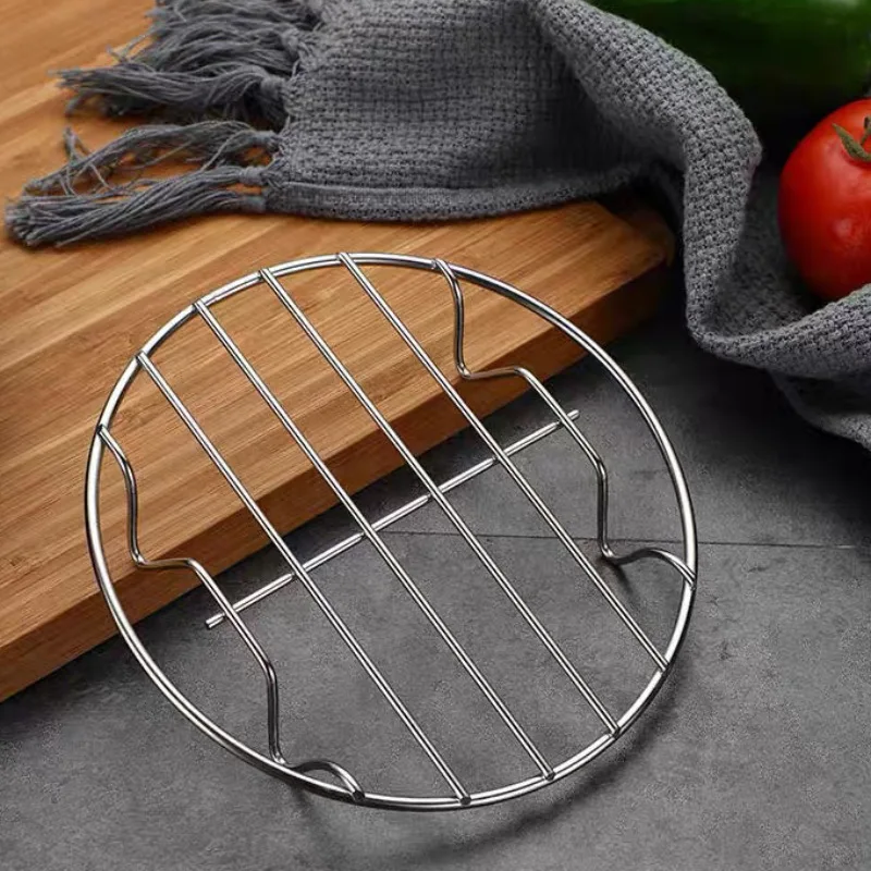 Paslanmaz Çelik Tencere Buharl - Kitchen Baking Rack incelemesi ve fiyatı