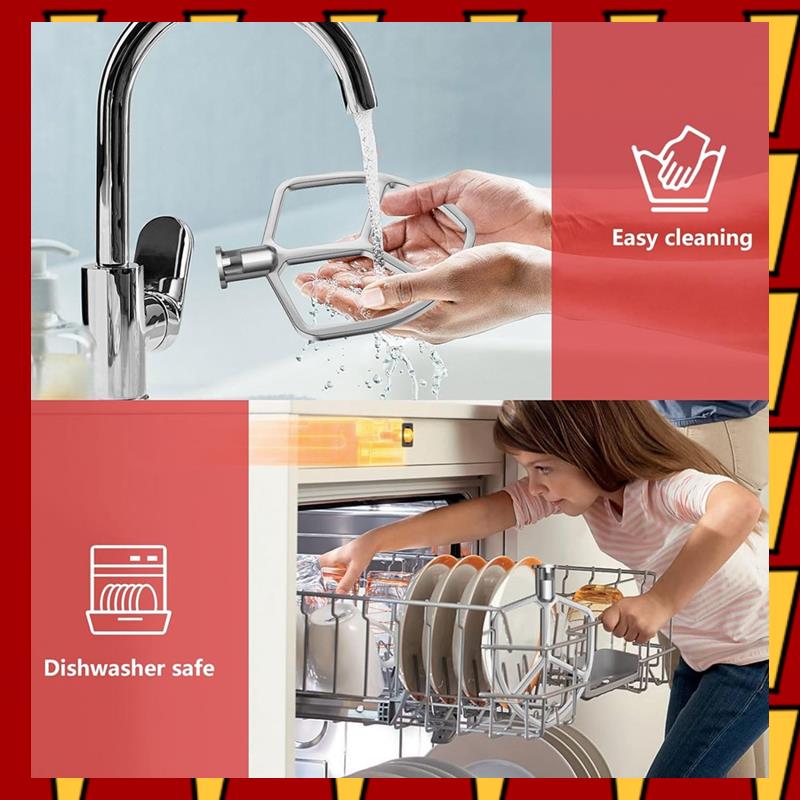 ABNP Paslanmaz Çelik Profesyon - Kitchenaid Baking Bowl incelemesi ve fiyatı