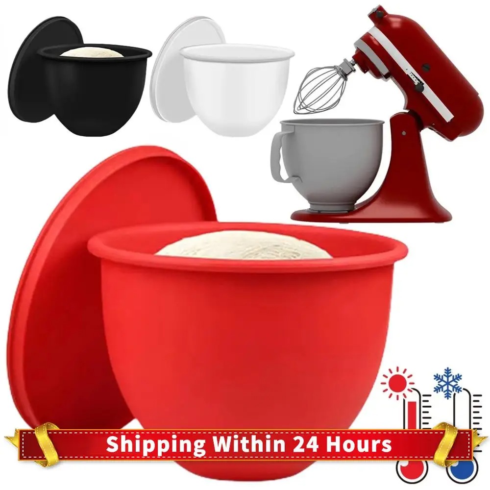 KitchenAid Tilt-Head 5 Qt Miks - Kitchenaid Baking Bowl incelemesi ve fiyatı