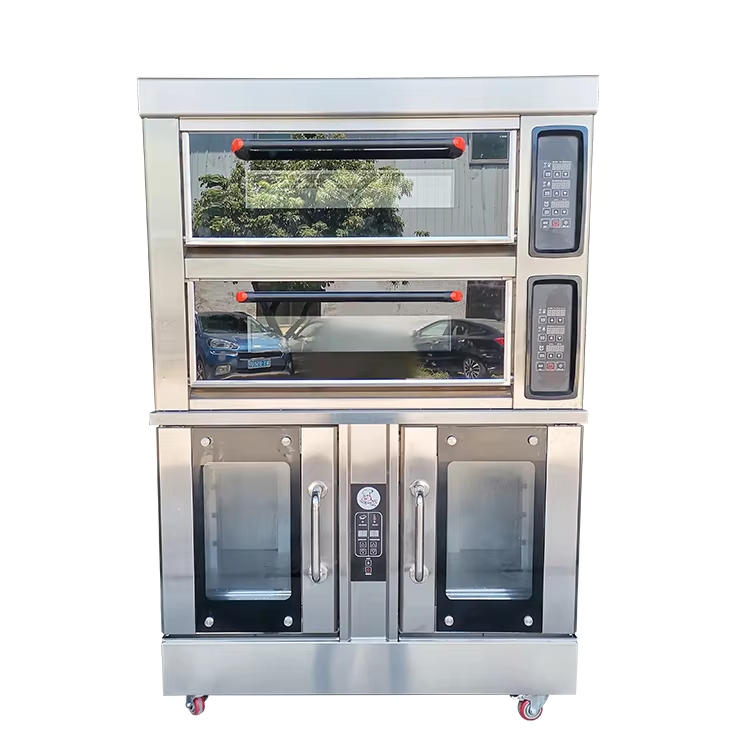 Ticari Otel Restoran Catering  - Kitchen Equipment For Baking incelemesi ve fiyatı