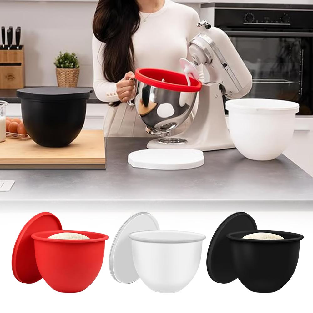 KitchenAid Tilt Head Mikserler - Kitchenaid Baking Bowl incelemesi ve fiyatı