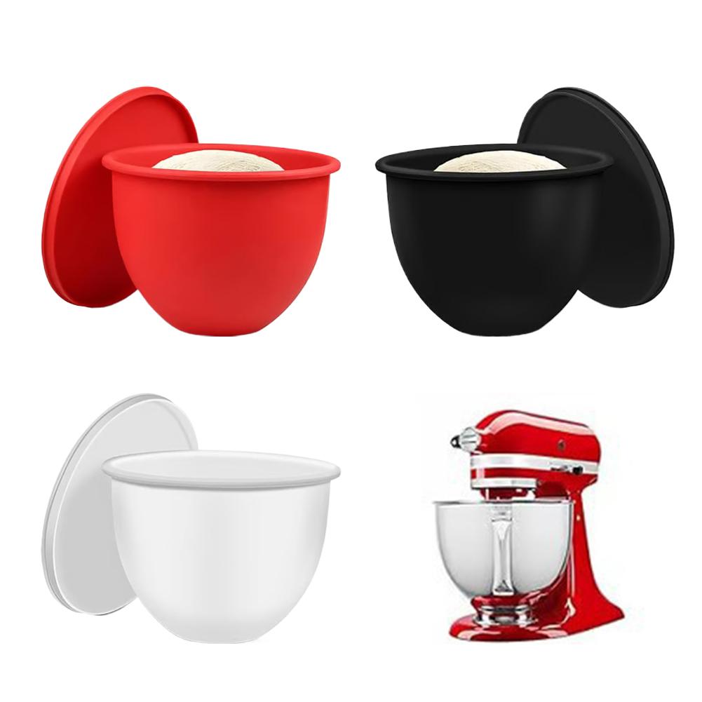 KitchenAid Tilt Head Mikserler - Kitchenaid Baking Bowl incelemesi ve fiyatı