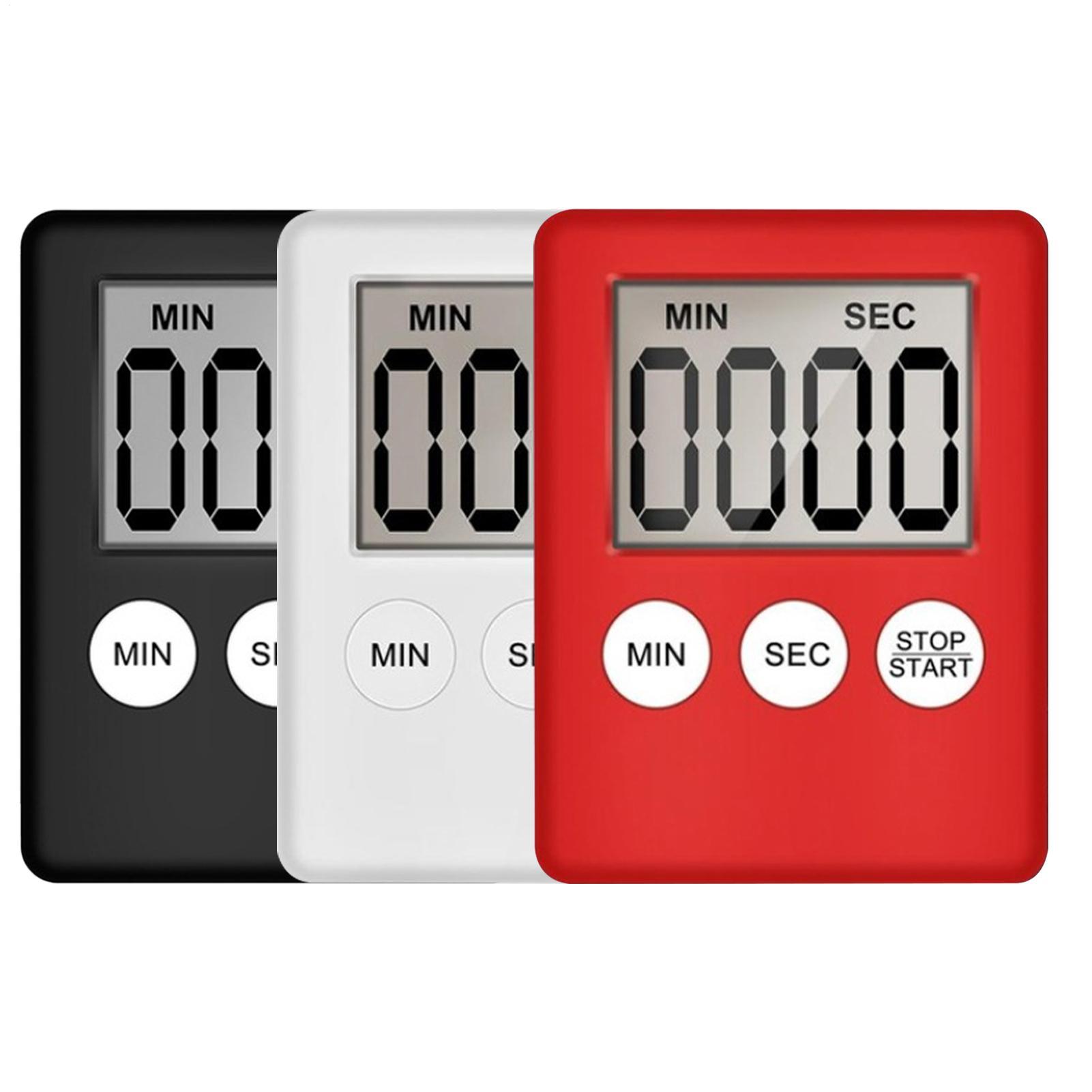 Manyetik Mutfak Zamanlayıcı Di - Baking Kitchen Set Up incelemesi ve fiyatı