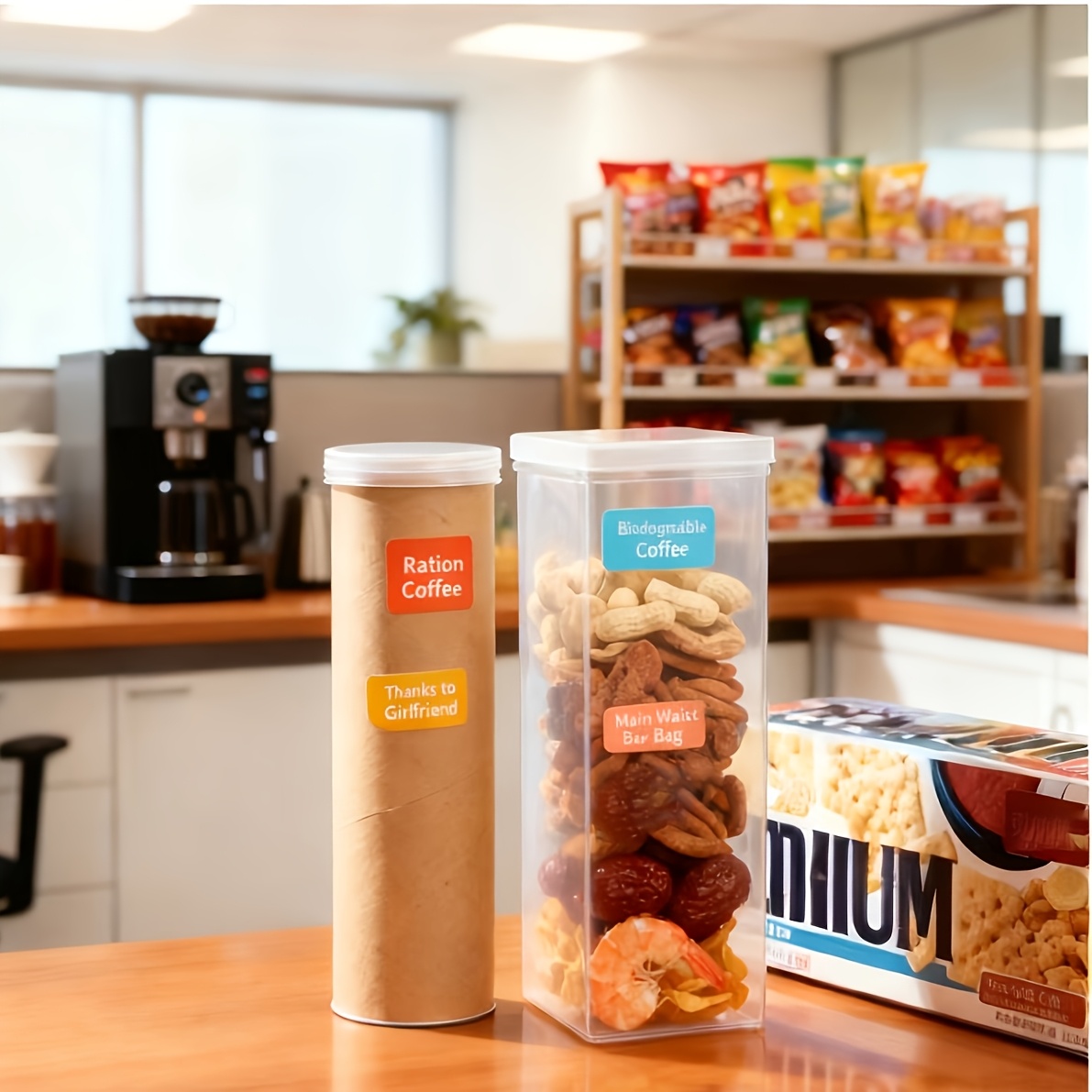 Kapaklı Şeffaf Dikdörtgen Mühü - Kitchen Zo incelemesi ve fiyatı