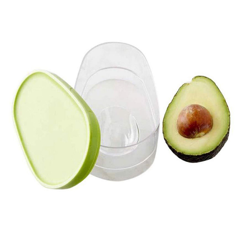 Avokado Saklama Kutusu Yer Tas - Kitchen Zo incelemesi ve fiyatı
