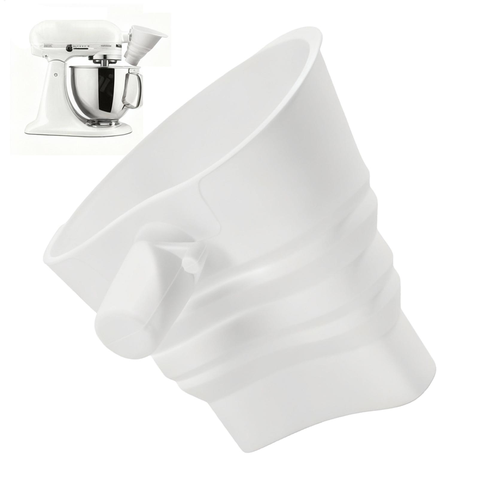 Un Karıştırıcı Hunisi Hamur Pi - Kitchen Aid Baking Bread incelemesi ve fiyatı