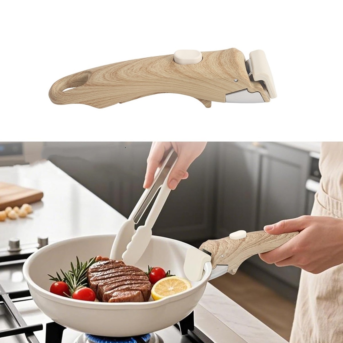 Tencere, tava ve fırın kabı iç - Baking Kitchen Set Up incelemesi ve fiyatı