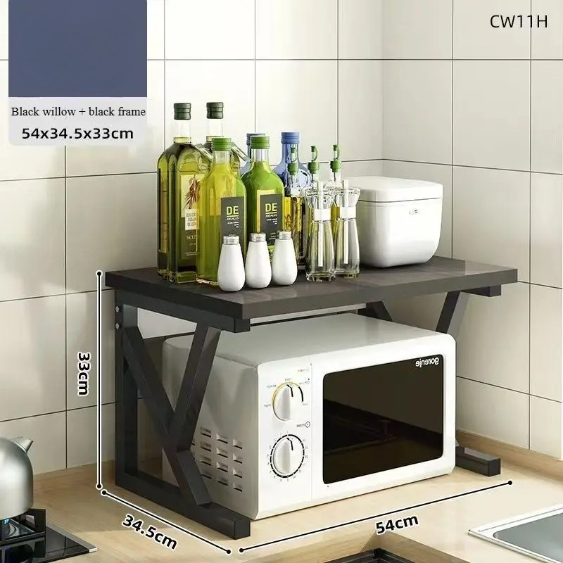 Çok Katmanlı Mikrodalga Fırın  - Kitchen Zo incelemesi ve fiyatı