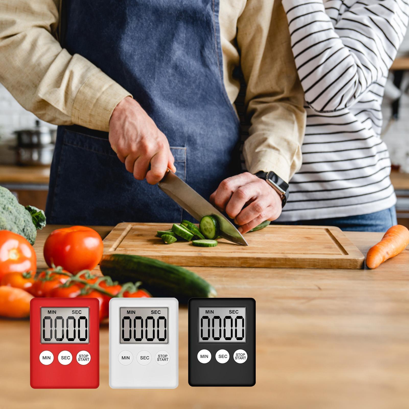 Mutfak Zamanlayıcısı Dijital P - Baking Kitchen Set Up incelemesi ve fiyatı