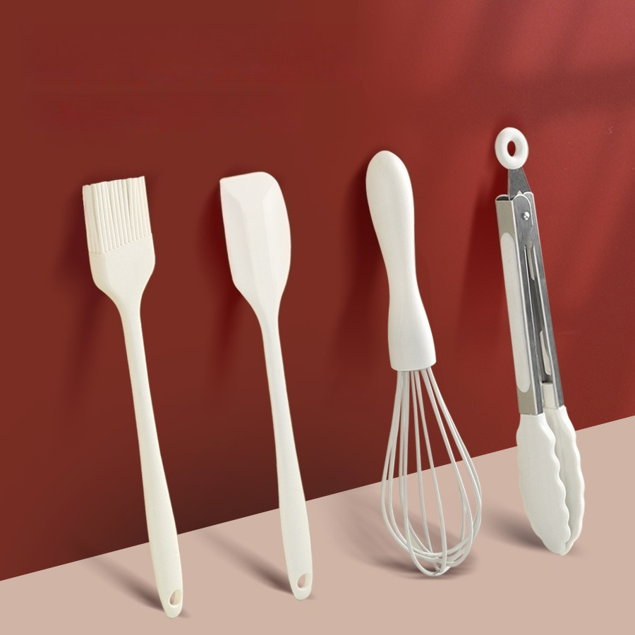 3/4 adet pişirme seti Gıda sın - Kitchen Baking Set incelemesi ve fiyatı