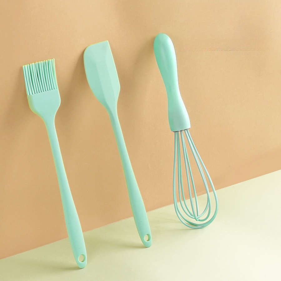 3/4 adet pişirme seti Gıda sın - Kitchen Baking Set incelemesi ve fiyatı