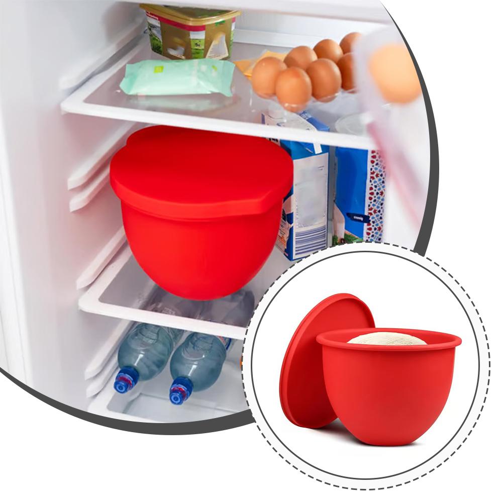 KitchenAid Tilt-Head 5 Litre M - Kitchenaid Baking Bowl incelemesi ve fiyatı