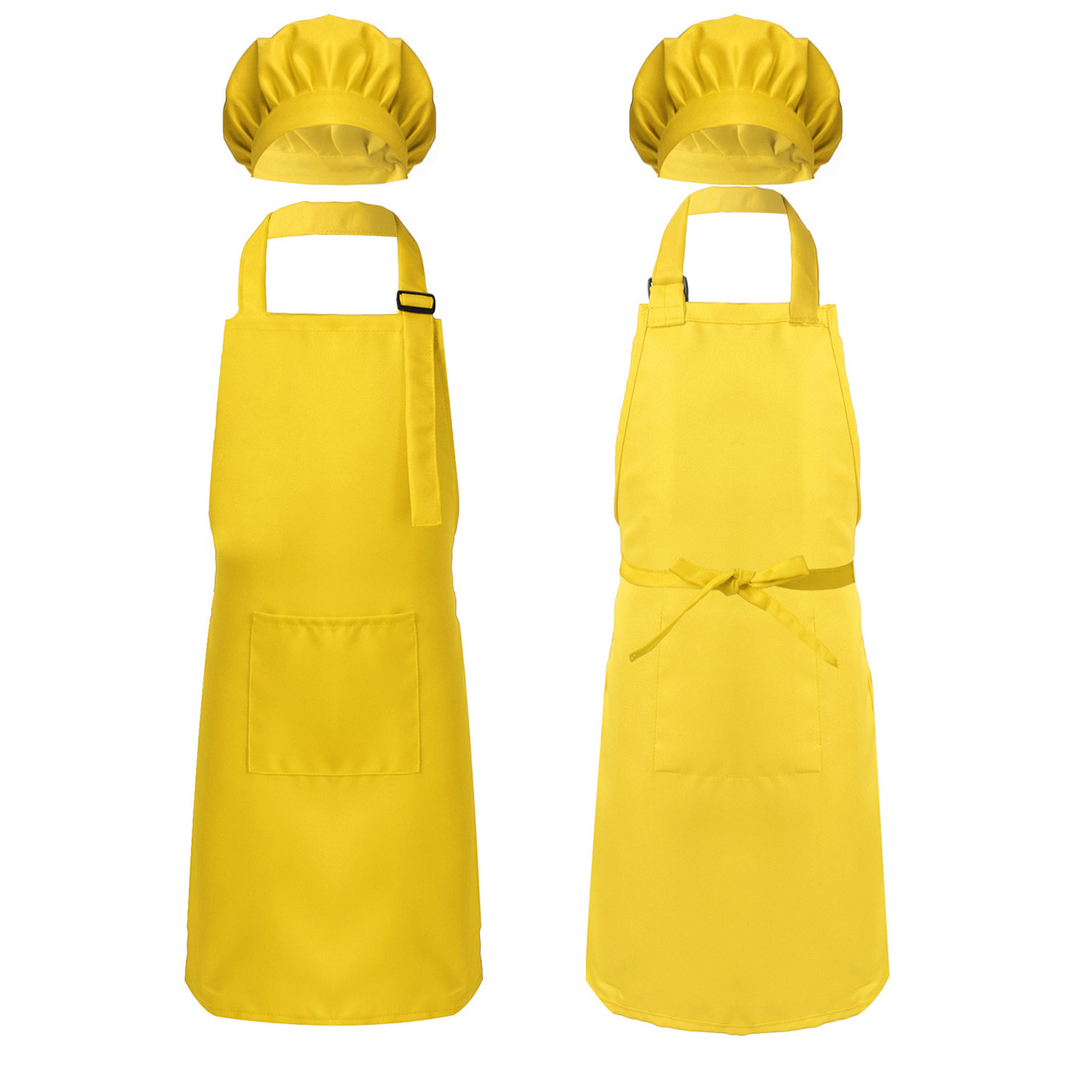 Ayarlanabilir şef önlüğü ve şa - Baking Kitchen Set Up incelemesi ve fiyatı