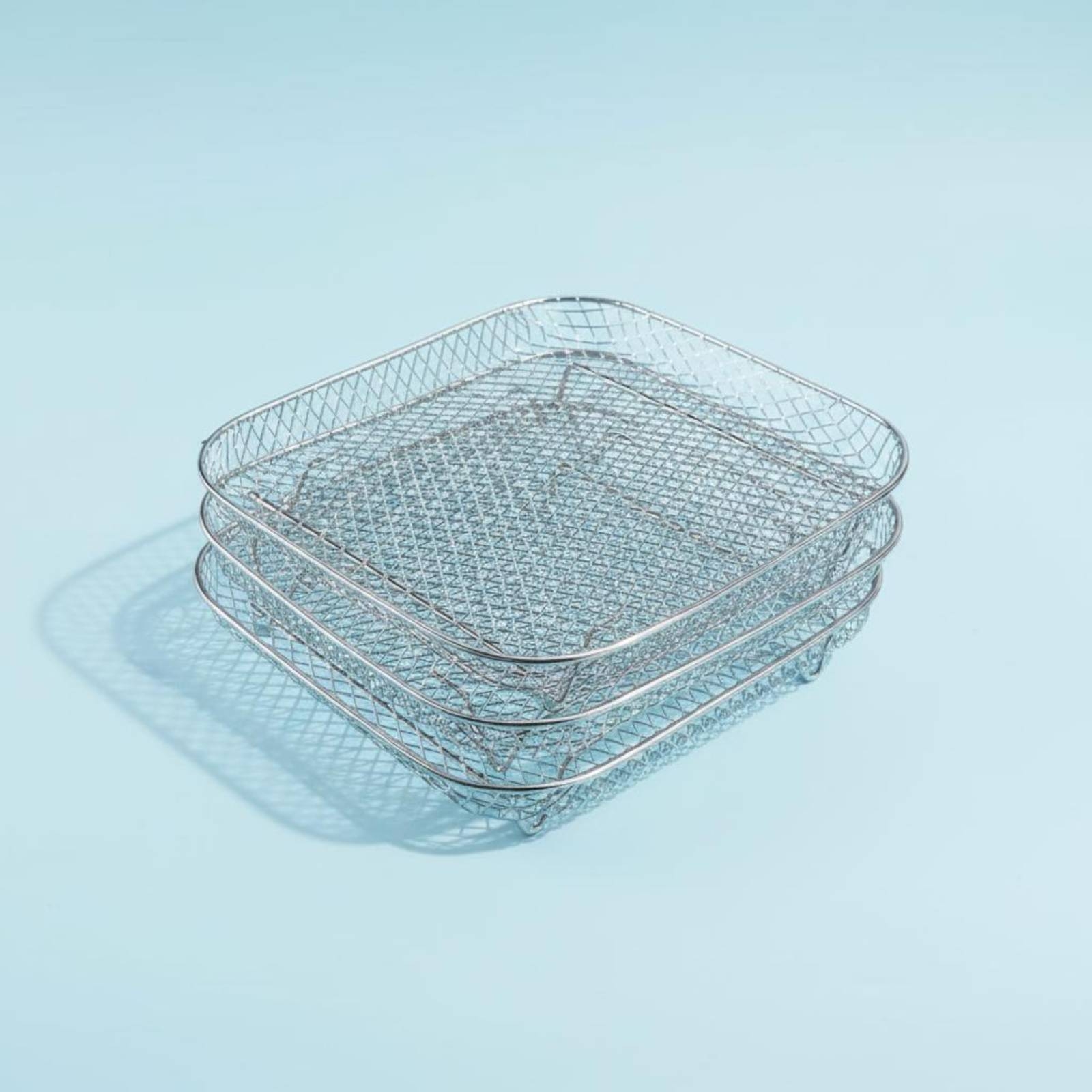 Hava Fritözü Rafı Isıya Dayanı - Kitchen Baking Rack incelemesi ve fiyatı