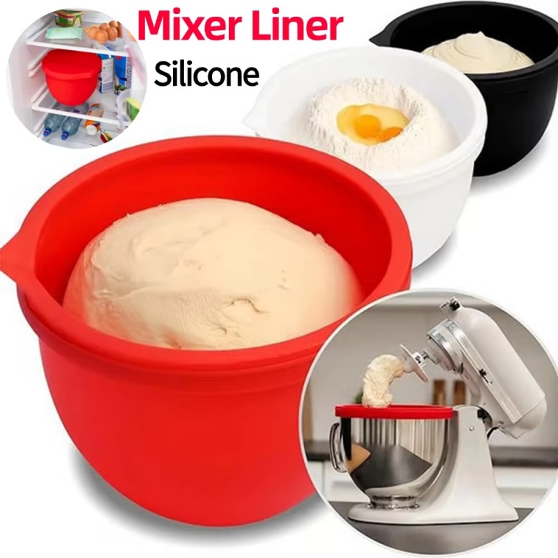 KitchenAid Tilt-Head 5 Qt Stan - Kitchenaid Baking Bowl incelemesi ve fiyatı