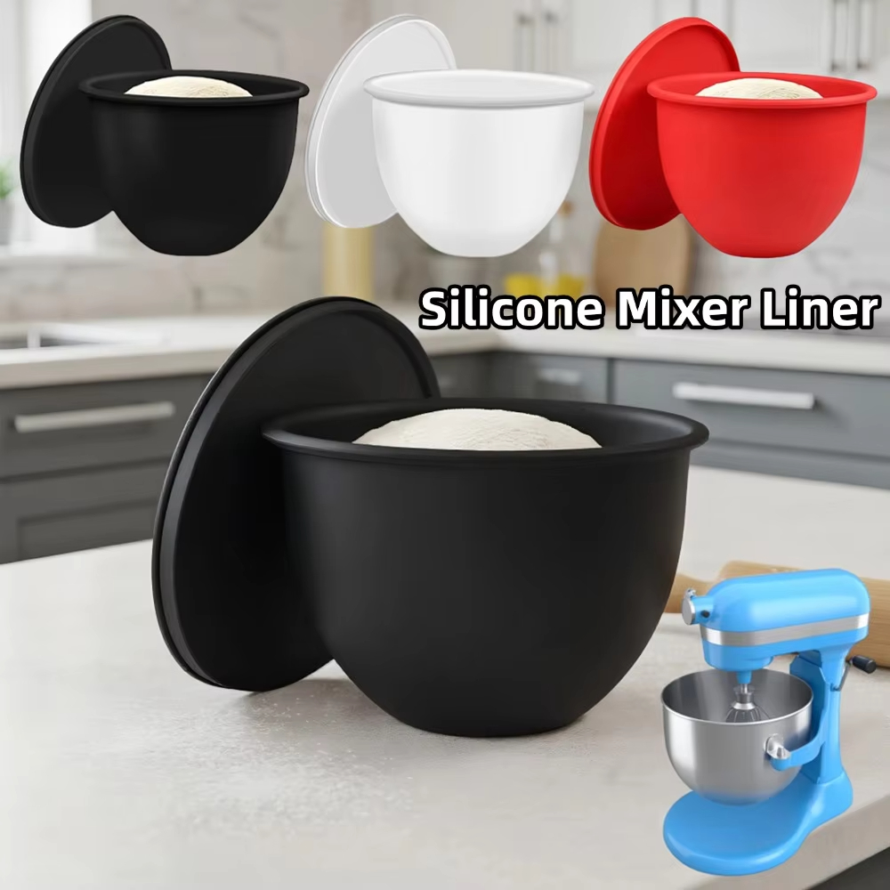 KitchenAid Tilt-Head 5 Qt Stan - Kitchenaid Baking Bowl incelemesi ve fiyatı