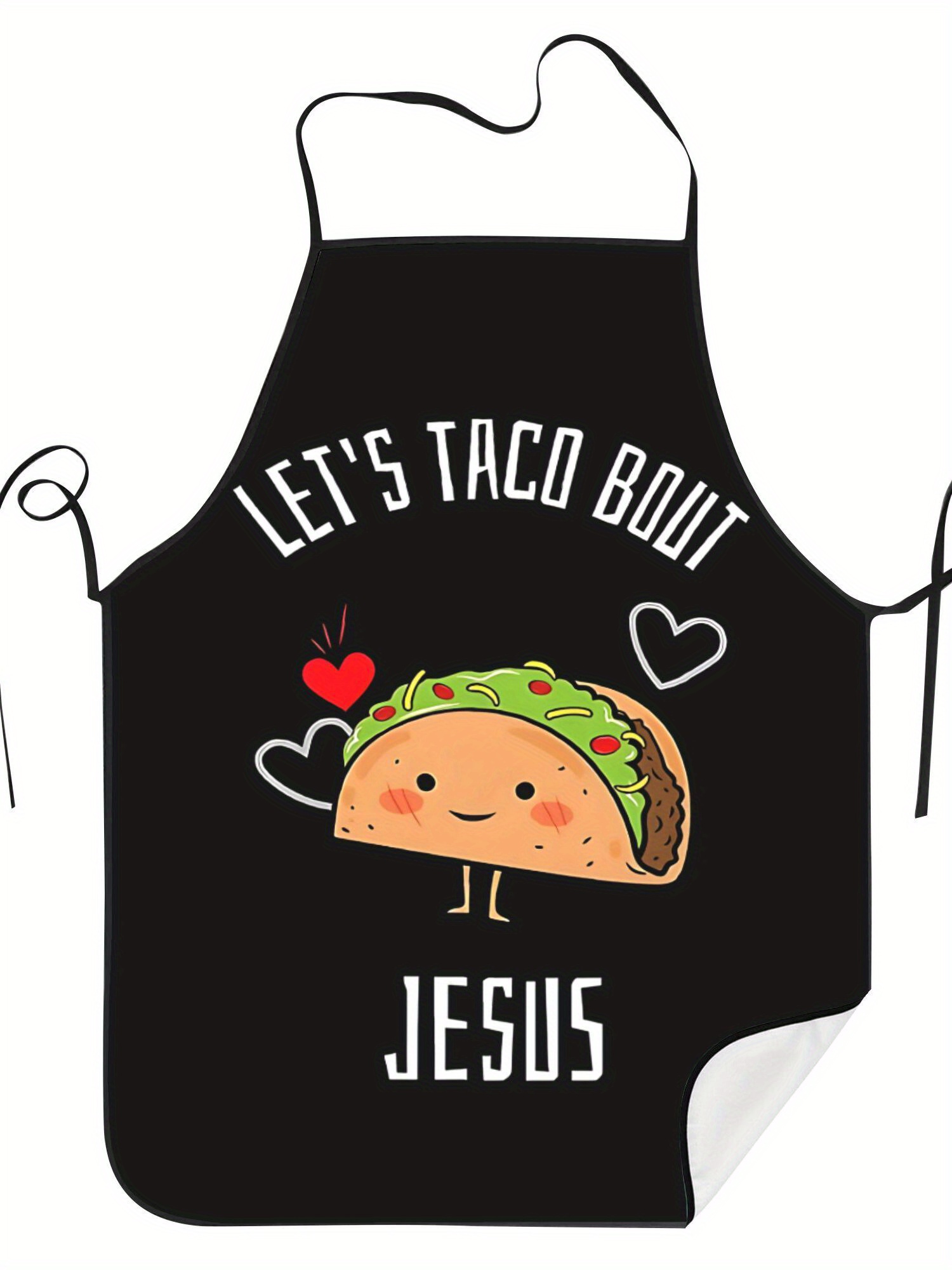 Let's Taco Bout Jesus Mutfak Ö - Kitchen Baking Quotes incelemesi ve fiyatı