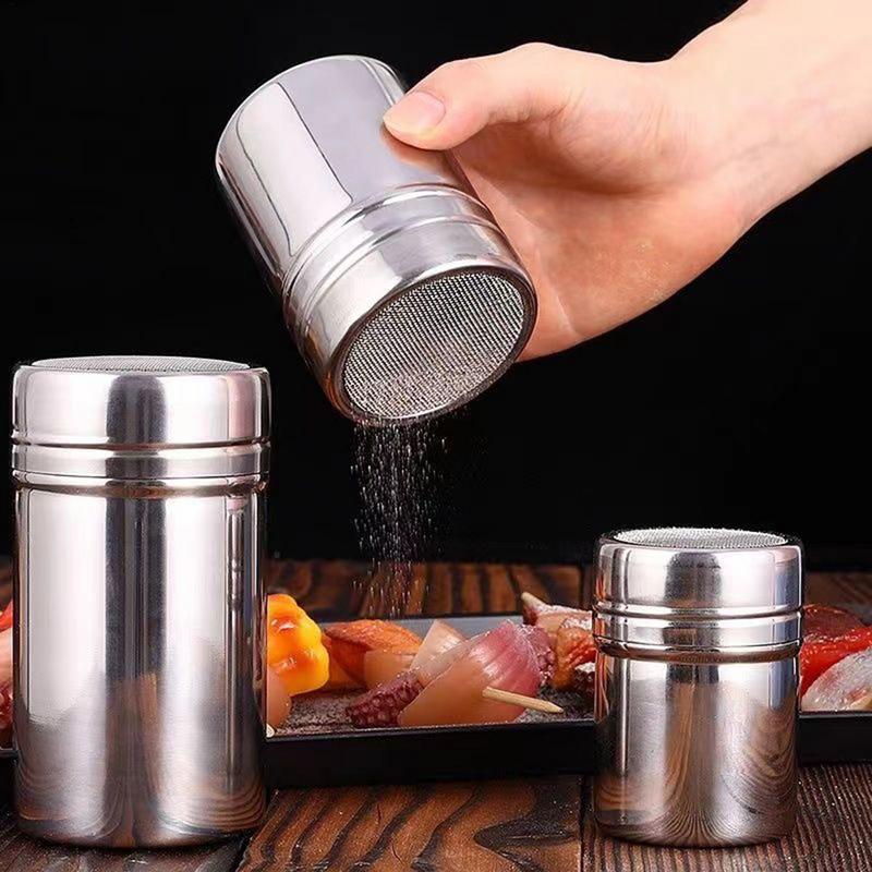 Paslanmaz Çelik Toz Yağmurlama - Kitchen Equipment For Baking incelemesi ve fiyatı