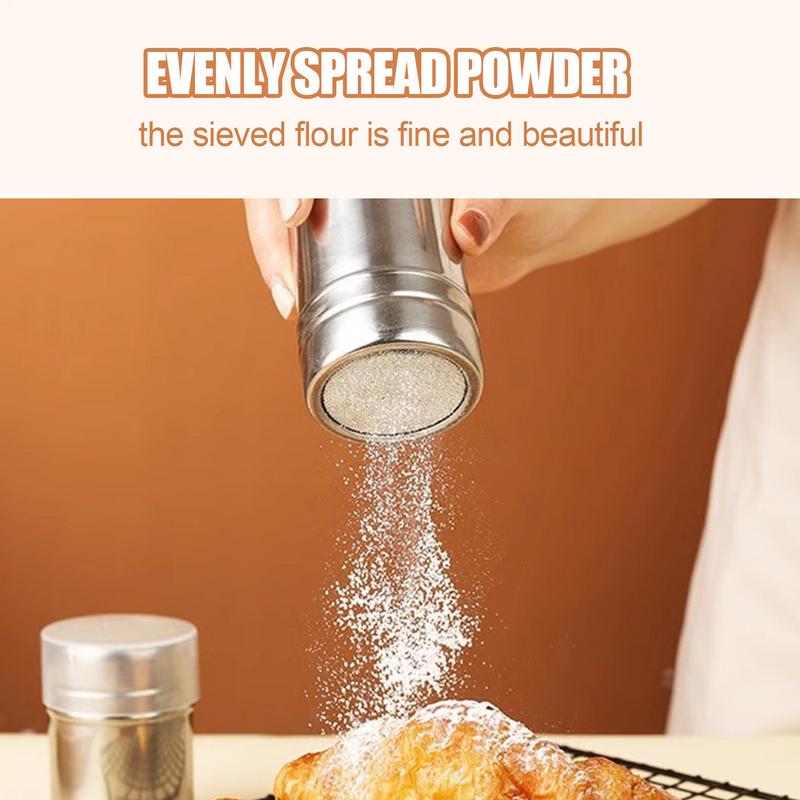 Paslanmaz Çelik Toz Yağmurlama - Kitchen Equipment For Baking incelemesi ve fiyatı
