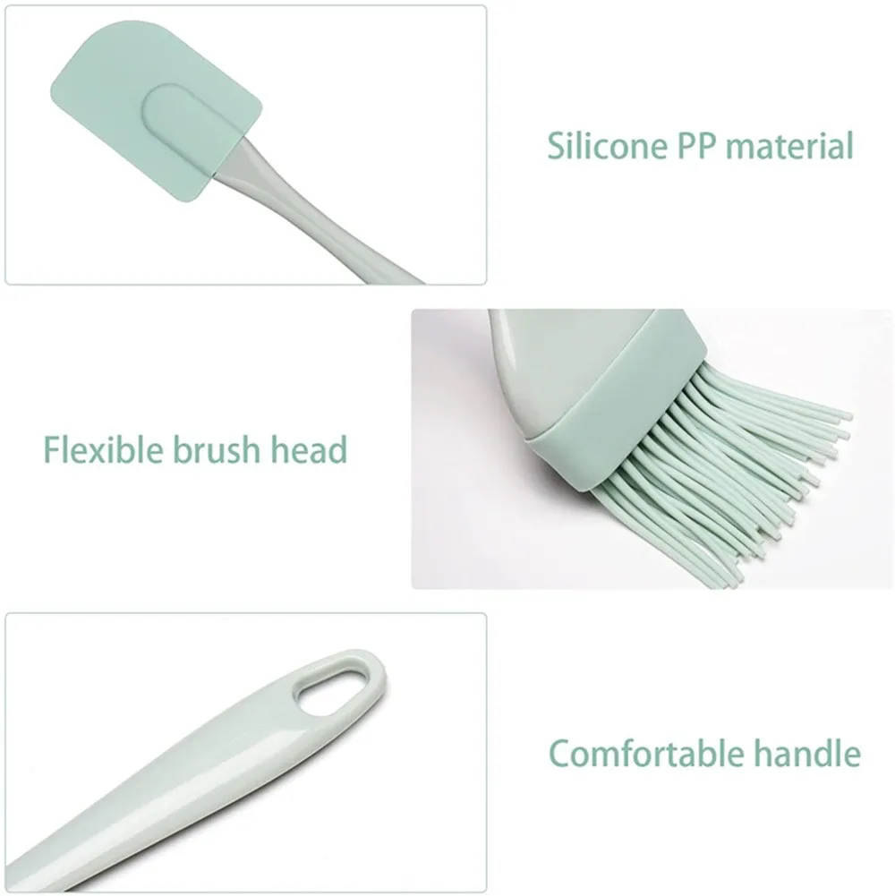 3 adet krem ​​sıyırıcı DIY ekm - Kitchen Equipment For Baking incelemesi ve fiyatı
